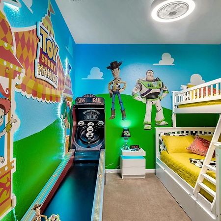 Magical Adventure Condo W Waterpark Near Disney No Resort Fees Four Corners ภายนอก รูปภาพ