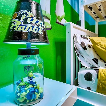 Magical Adventure Condo W Waterpark Near Disney No Resort Fees Four Corners ภายนอก รูปภาพ