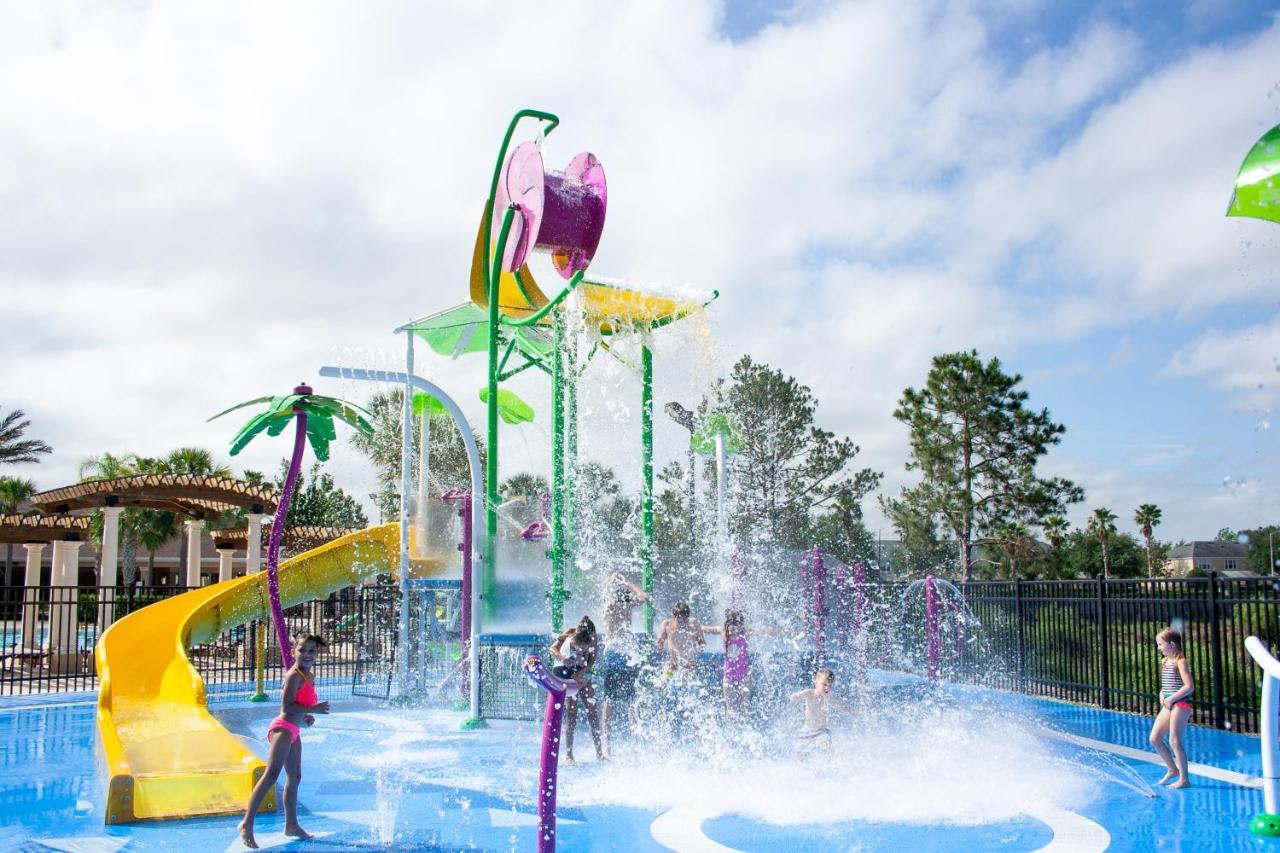 Magical Adventure Condo W Waterpark Near Disney No Resort Fees Four Corners ภายนอก รูปภาพ