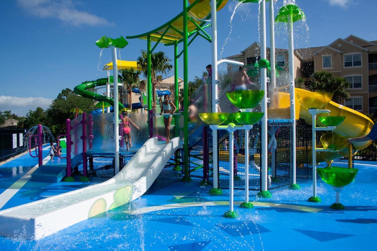 Magical Adventure Condo W Waterpark Near Disney No Resort Fees Four Corners ภายนอก รูปภาพ