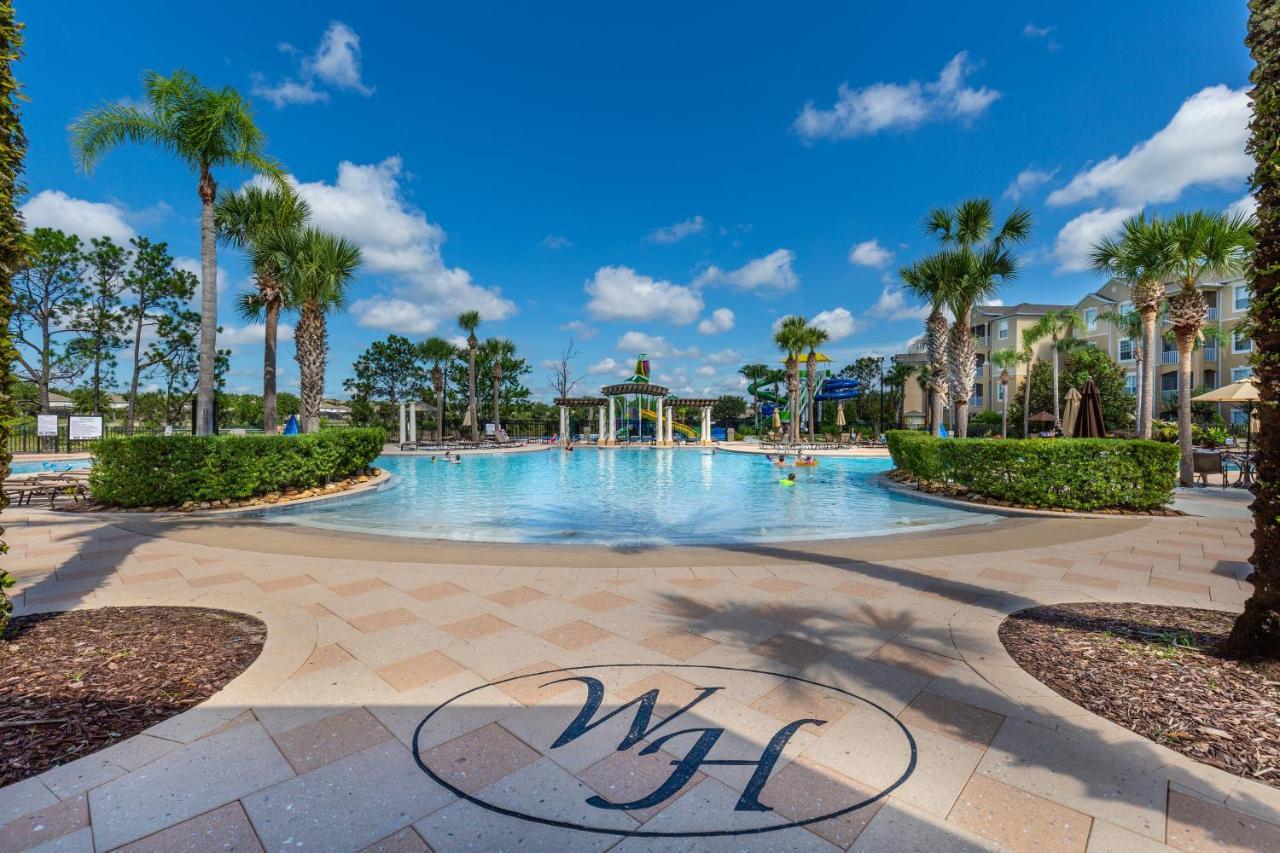 Magical Adventure Condo W Waterpark Near Disney No Resort Fees Four Corners ภายนอก รูปภาพ