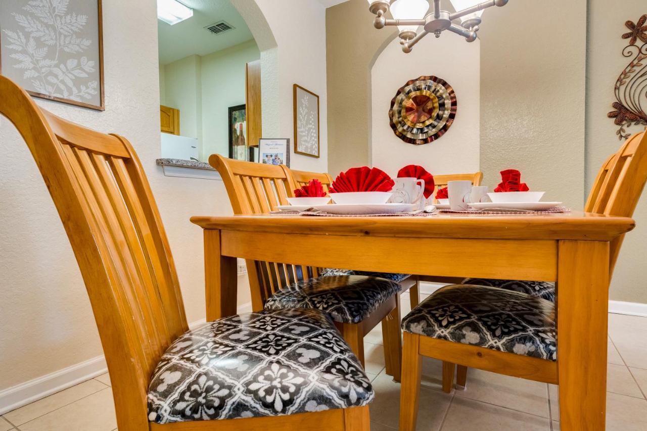 Magical Adventure Condo W Waterpark Near Disney No Resort Fees Four Corners ภายนอก รูปภาพ