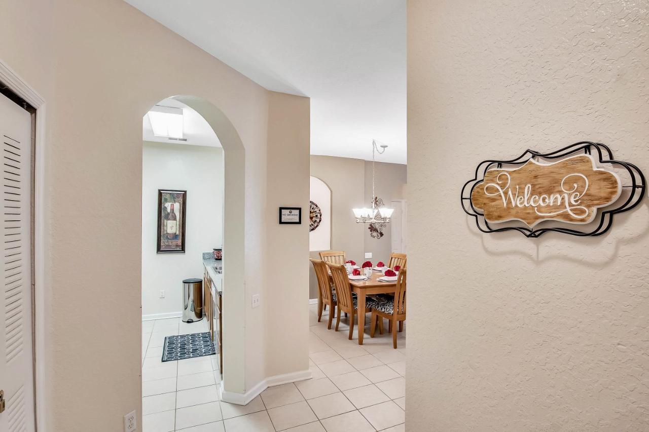 Magical Adventure Condo W Waterpark Near Disney No Resort Fees Four Corners ภายนอก รูปภาพ