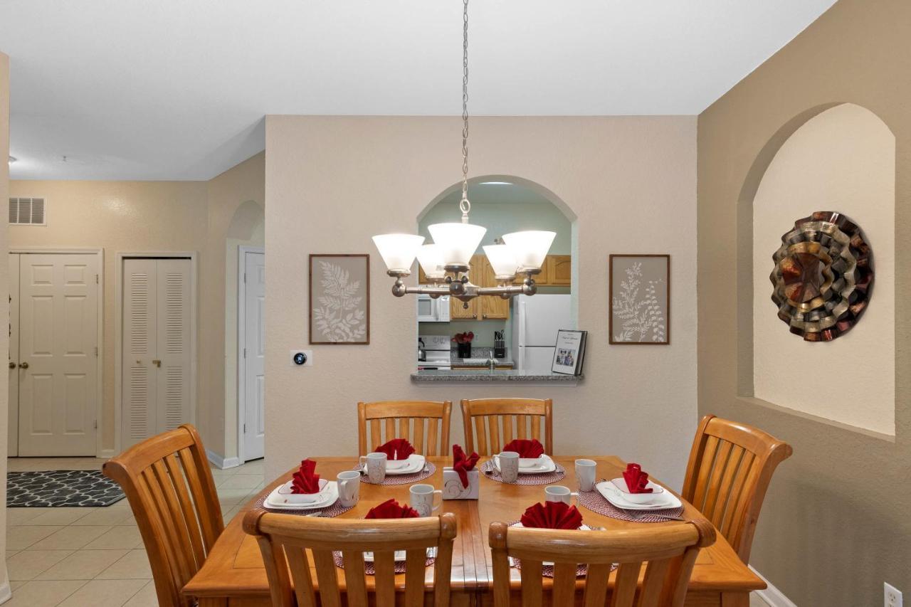 Magical Adventure Condo W Waterpark Near Disney No Resort Fees Four Corners ภายนอก รูปภาพ